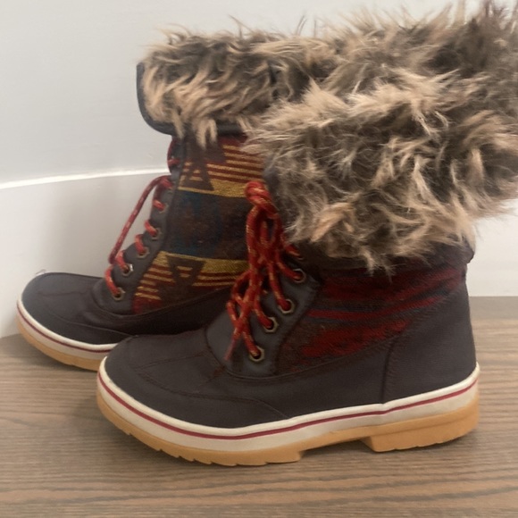 SNOW BOOTS - Picture 2 of 5